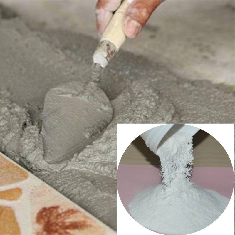 Good Quality Ash Content 10 Redispersible Polymer White Powder Rdp