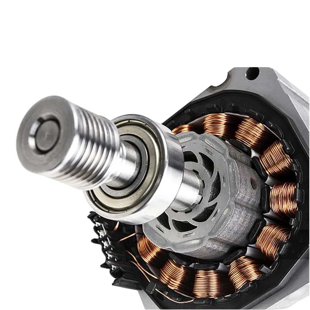 20V Li-ion Cordless Electric Pruning Shears for Tree and Garden Branch Cutting