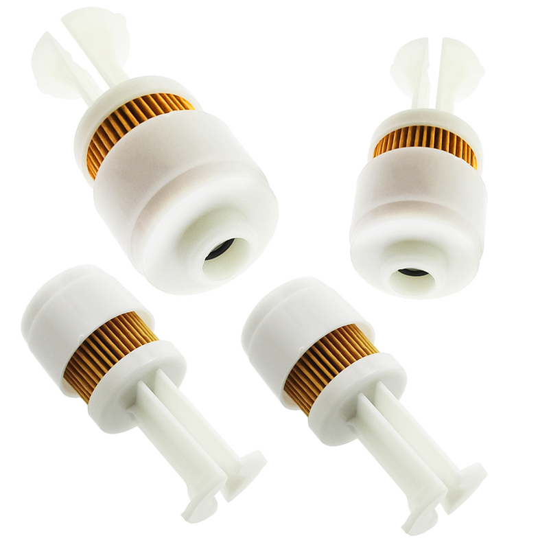 Топливный фильтр Evinrude Johnson 200-225 л.с.