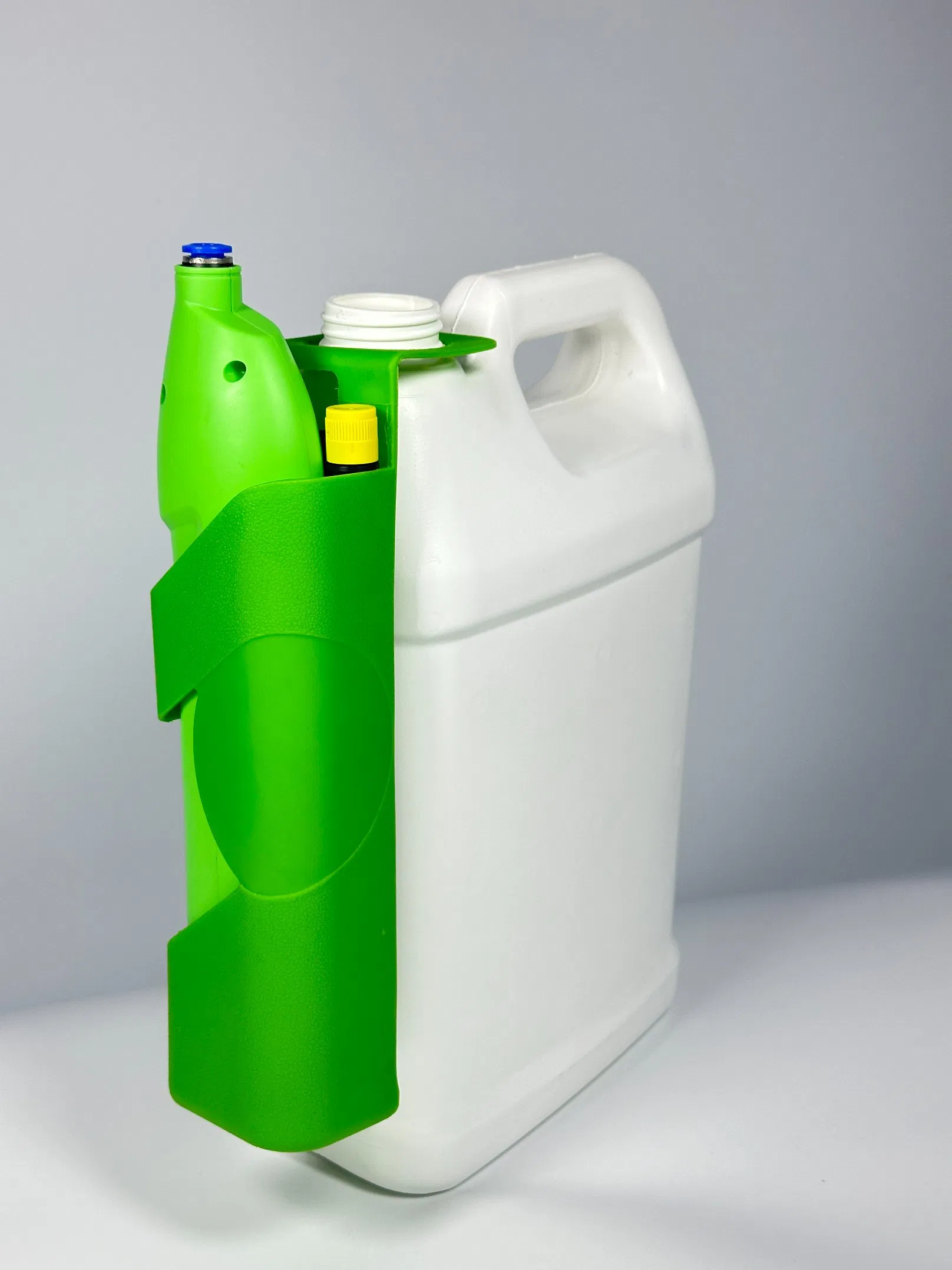 New Design Trigger Electric Battery Agricultural Sprayer for Garden