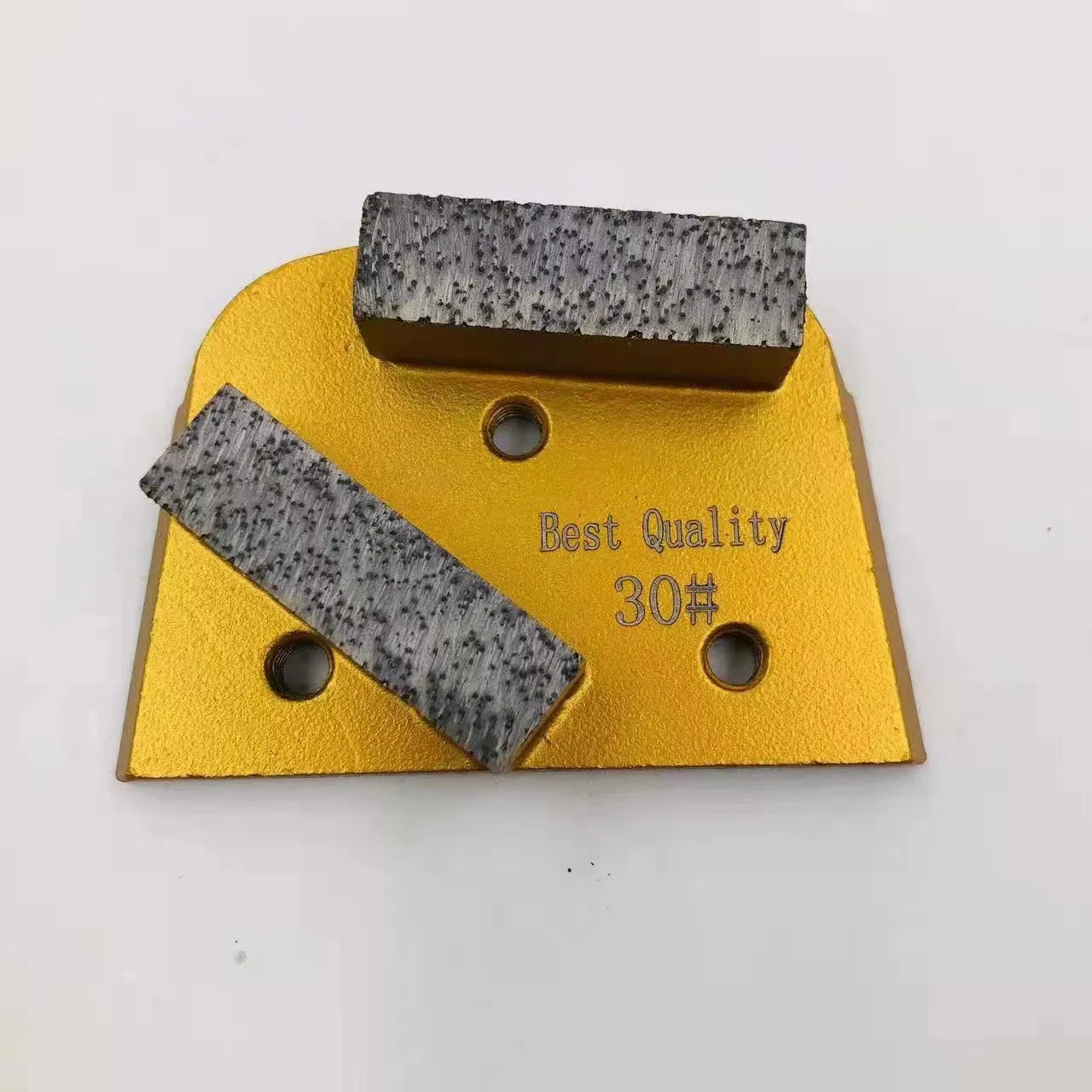 Алмазные фрезы для шлифовки бетона BOTUO