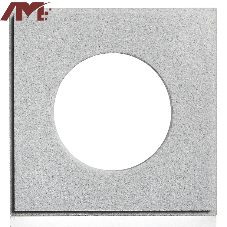 Chinese Factory High Quality Gray Color Wall Ceramic Hollow Clay Bricks