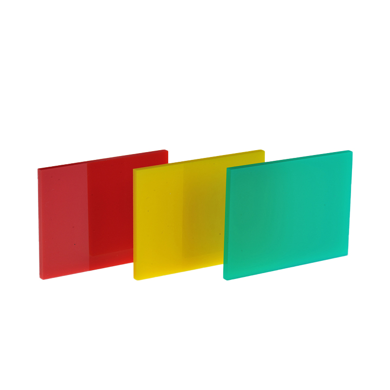 One Stop Acrylic Sheet PS Polystyrene Polycarbonate PVC Sheet Plastic Products Manufacture