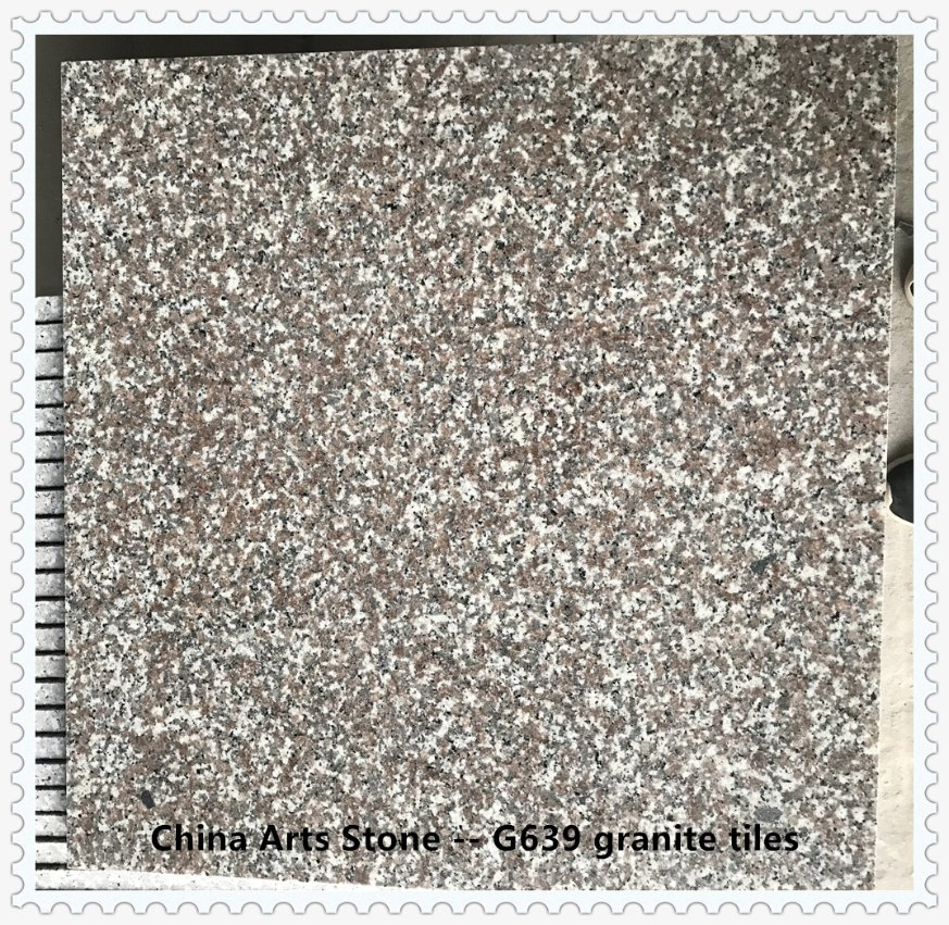 China Cheap Granite 10mm Thickness Polished Tiles for Supermarket Wholesale