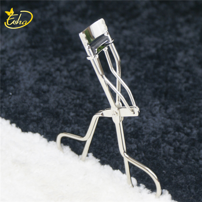Partial Eye Lashes Curling Clip Makeup Tool Portable Makeup False Eyelash Curler