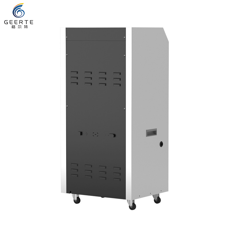 CE Certified Industrial Marine Dehumidifier with Explosion Proof Feature New Condition Electric Power Source for Farm Industries (MF-90S/EX, MF-138S/EX)