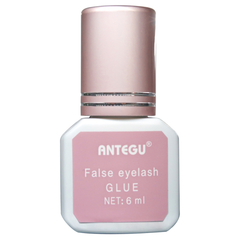 Instant Dry, Powerful Bond, All - Day Stay Eyelash Glue