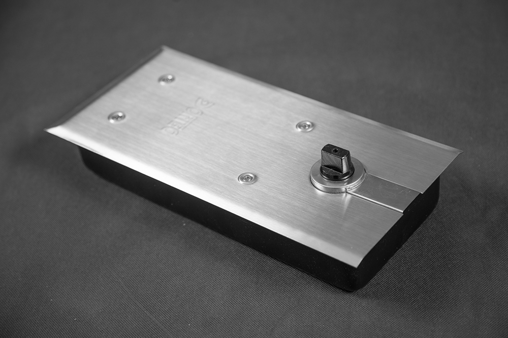Heavty Duty Glass Door Floor Springs Closer