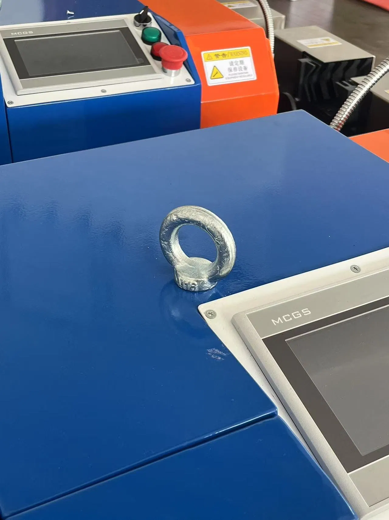 Professional Durable Portable Metal Threader for Industrial Projects