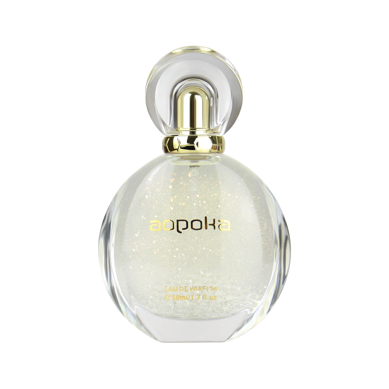 Valentine's Day Aopoka 50ml Wholesale Women Perfumes Supplier Body Perfume