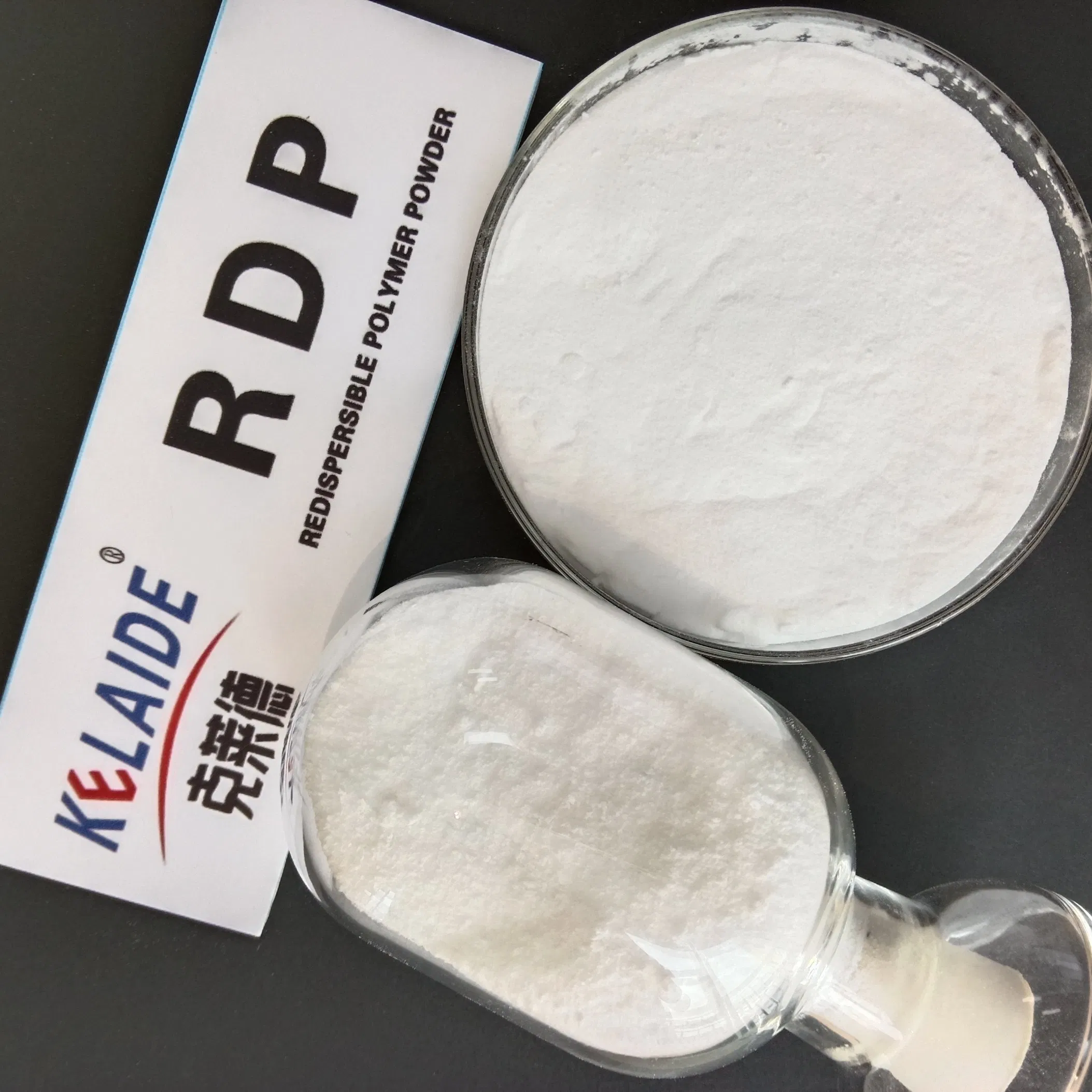 Building Grade Caulking Cement Gypsum Based Plaster Putty Powder Redispersible Polymer Powder Rdp Vae