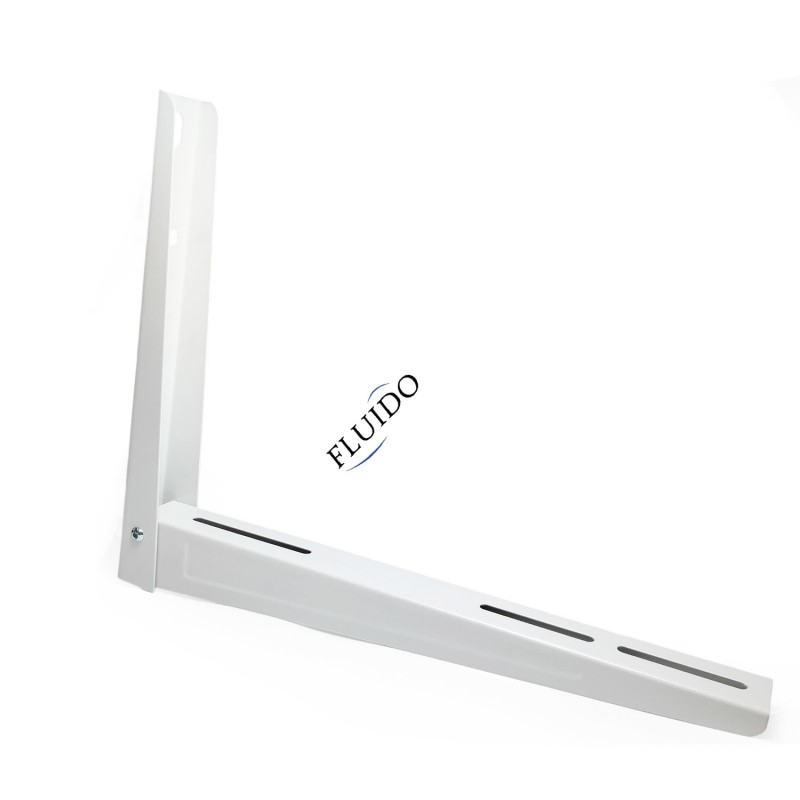 Foldable Outdoor Air Conditioning Bracket