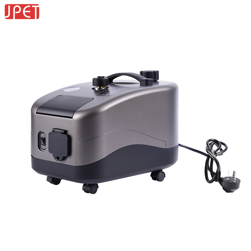 Home Appliance 1800W Powerful High Pressure Steam Cleaner