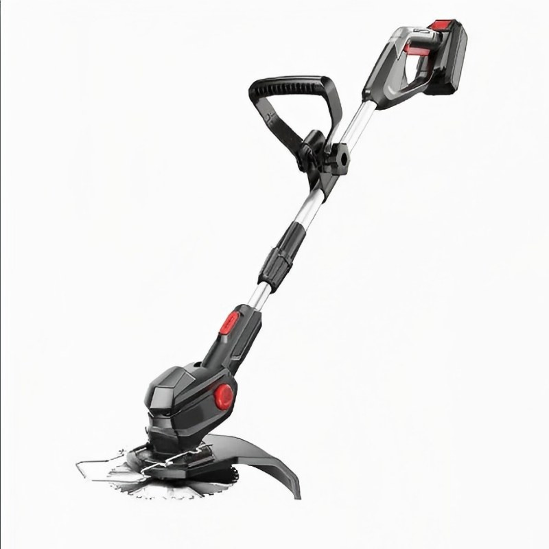 High Efficiency Lawn Mower Engine Remote Control Lawn Mower