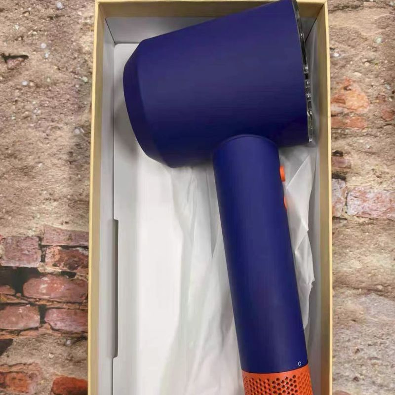 High-Speed Hair Dryer HD16 Professional Styling Tool for Salon & Home Use