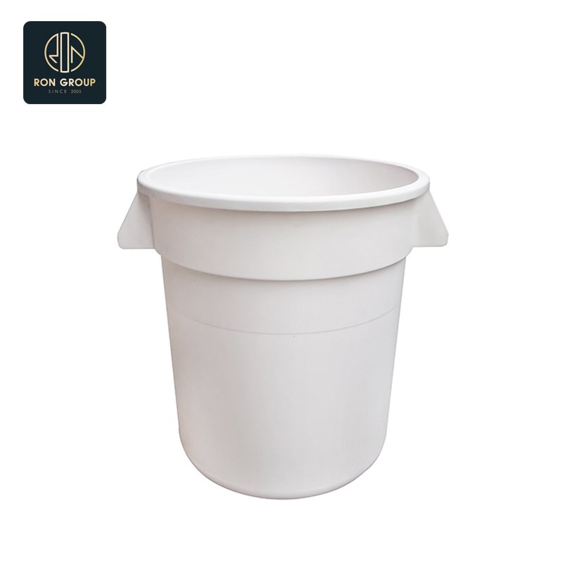 Контейнер для сыпучих продуктов, большой объем