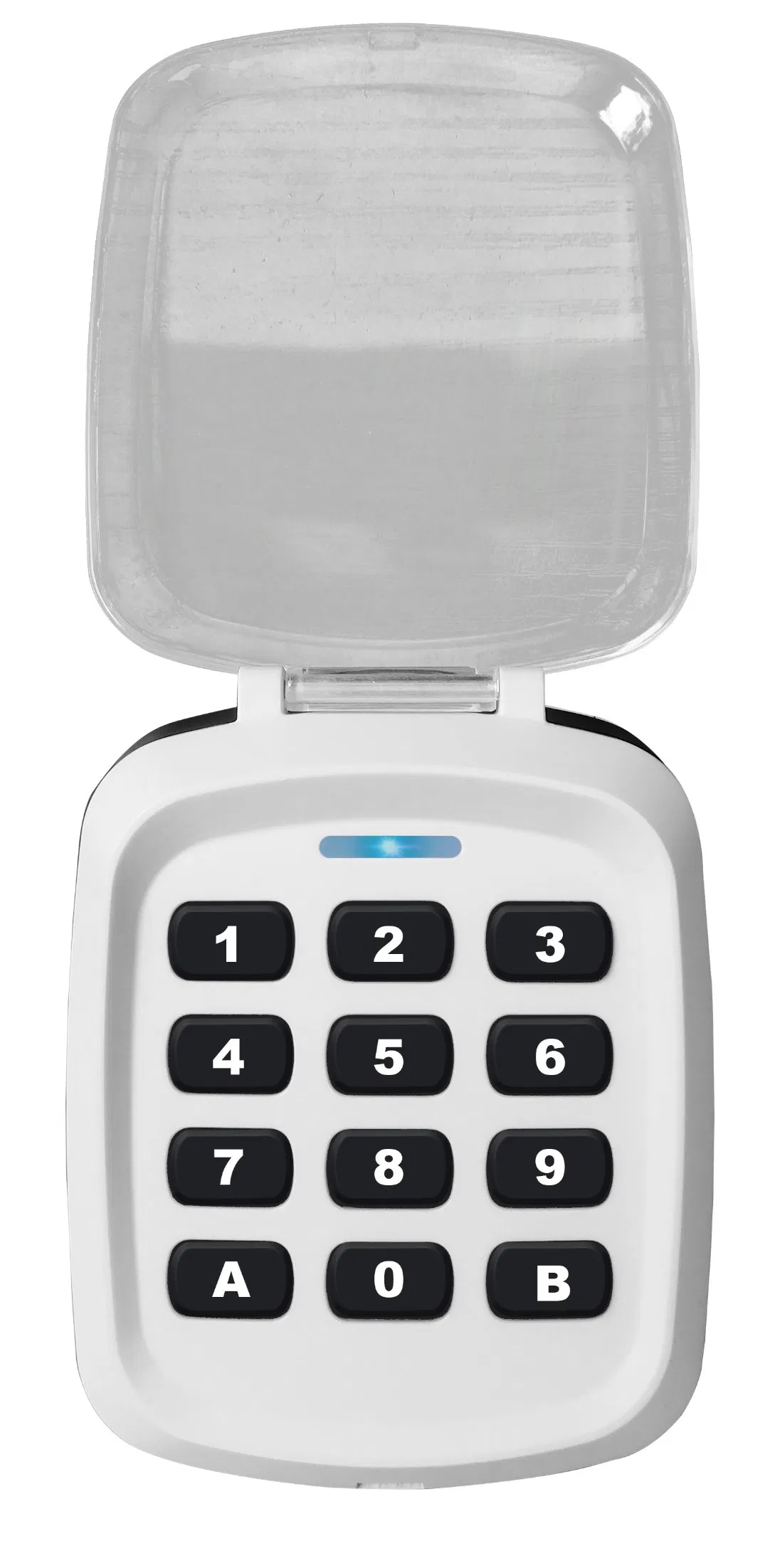 280-868MHz Combination Lock Remote Control Keypad