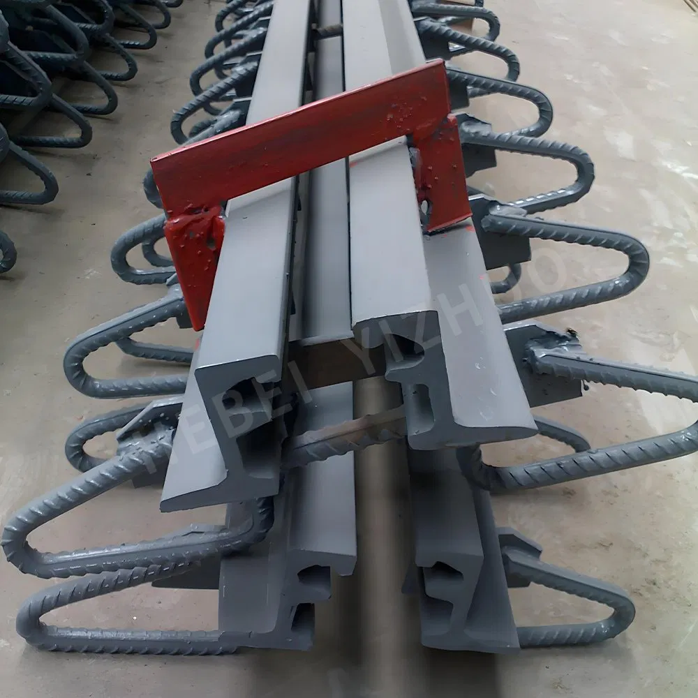 Bridge Expansion Joint, Modular Expansion Joint, Steel Expansion Joint