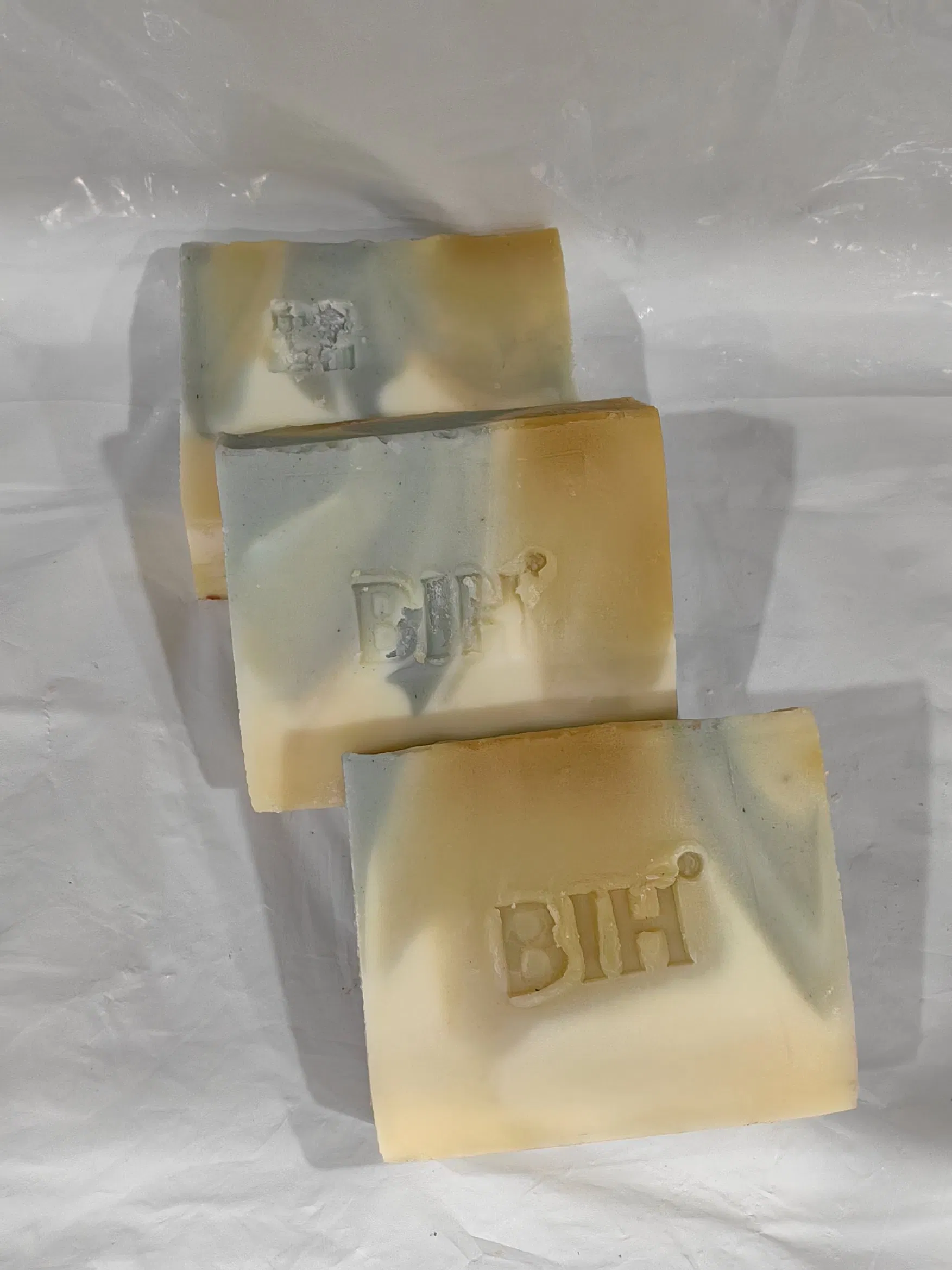 Personalized Pure Natural Herb Sourced Fragrant Bath Soap