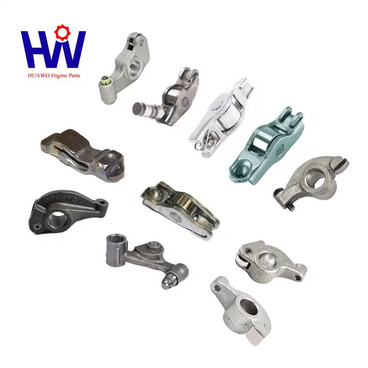 Толкатель клапана 3965966 для двигателя 6L ISL/ISC Dongfeng