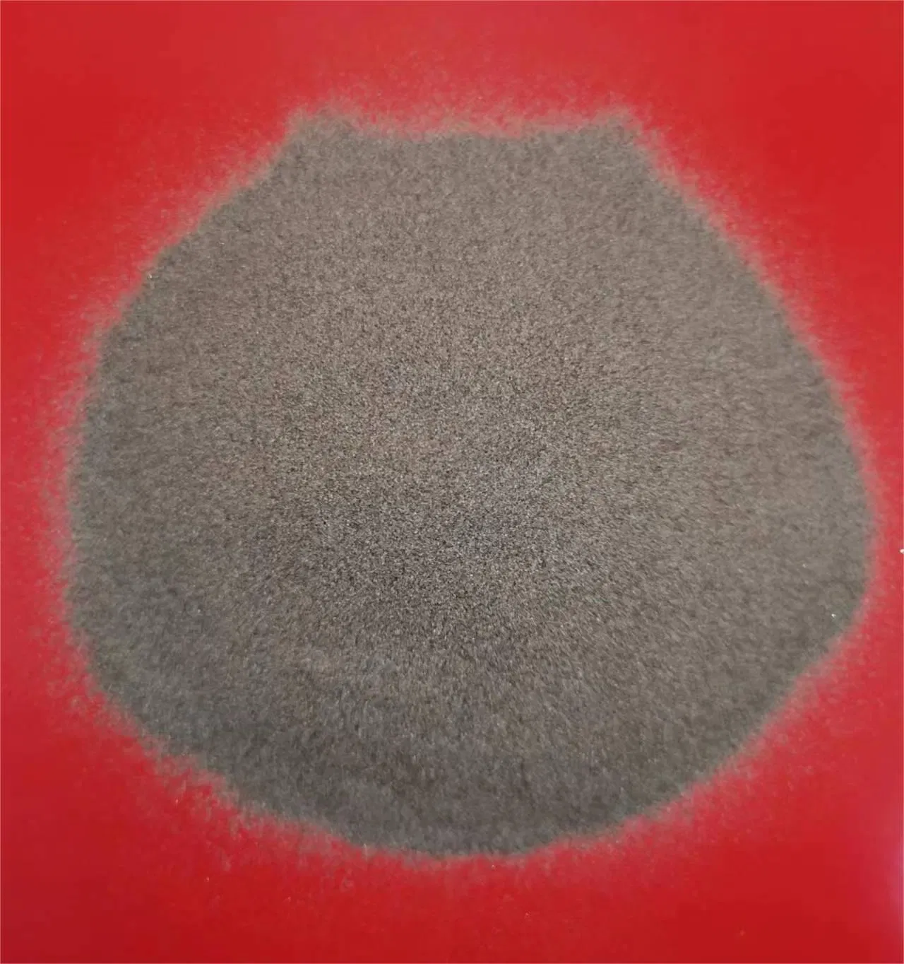Factory Price Black Brown Corundum Brown Fused Alumina Powder for for Fireproofing Refractory Brick