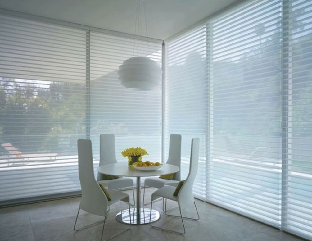 Outdoor Sunshade Security Motoried Aluminum Built-in Roller Shutter Door Price