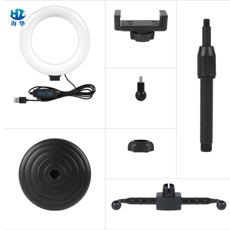 Универсальный регулируемый держатель для телефона