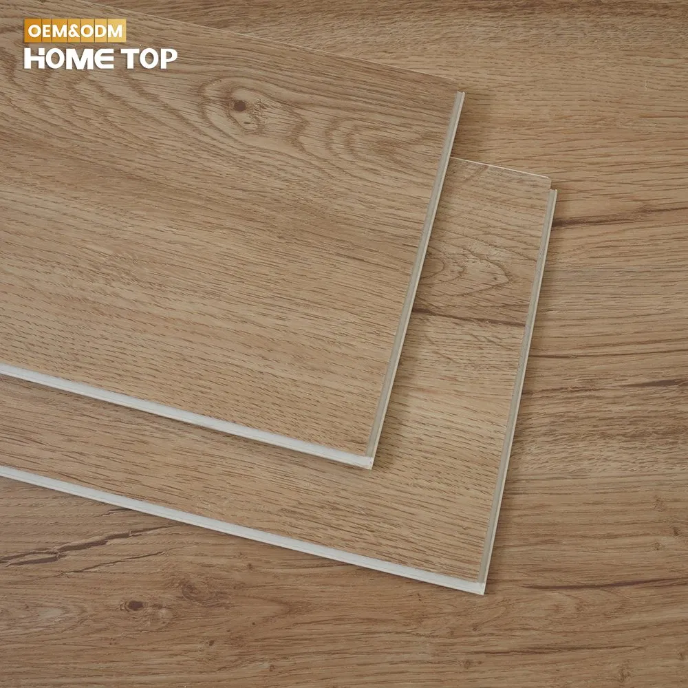 Водостойкий SPC ламинат для дома и офиса