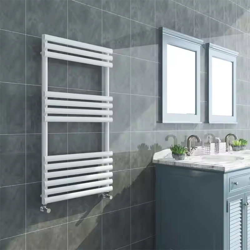 Wall Mounted Smart Towel Dryer for Cozy Warmth