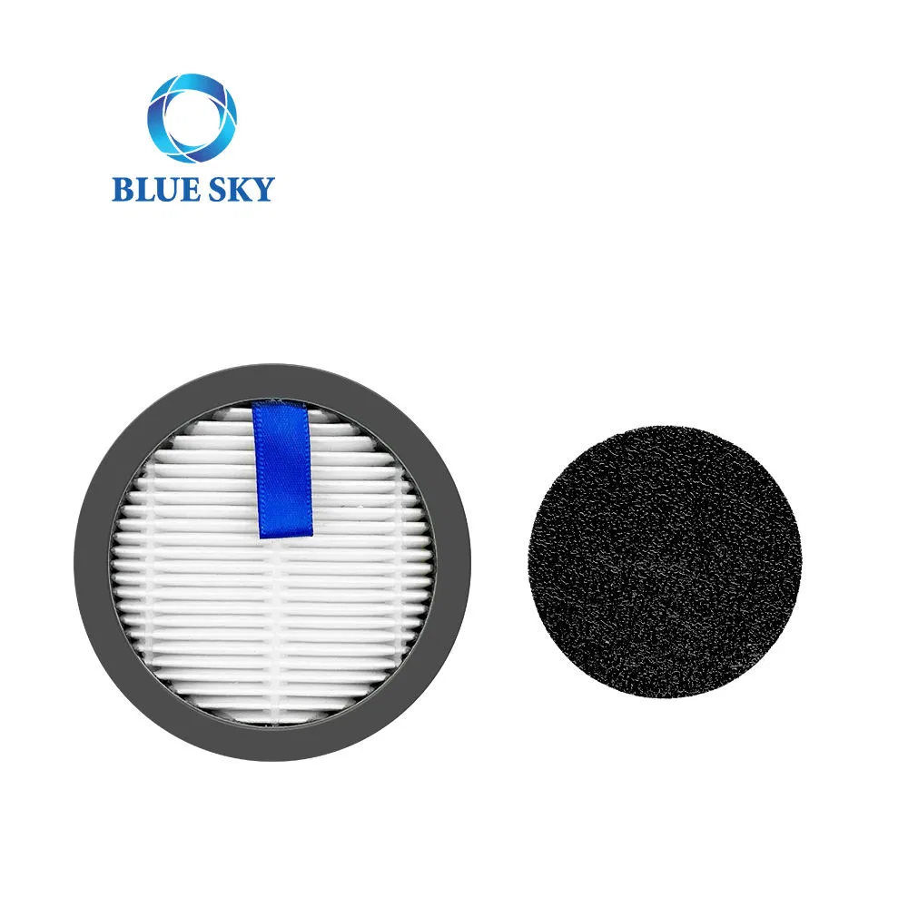 High Quality Filter Replacement for Afoddon A200PRO A200 S26 S25 S12 B08 Series Vacuum Cleaner Part