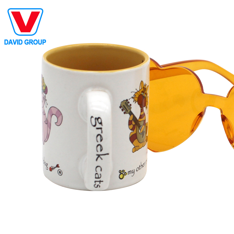 2021 New Ideas Ceramic Coffee Mugs for Advertising coffee Cup