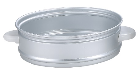 Stocked Products Conventional Electric Rice Cooker with UK Plug 1.8L with Steamer