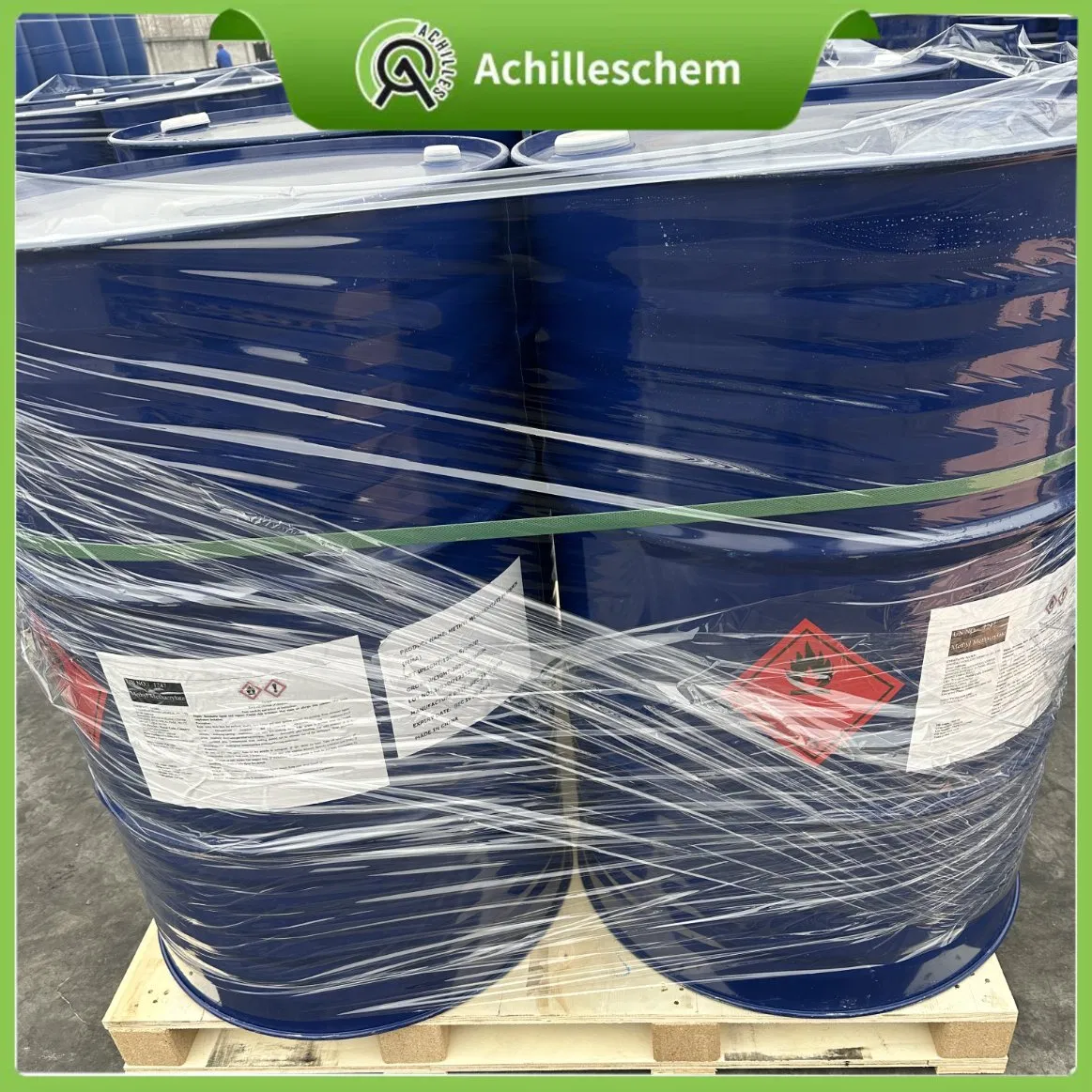 High Purity 99.9% N, N-Dimethylformamide/Dimethylformamide/DMF with CAS 68-12-2