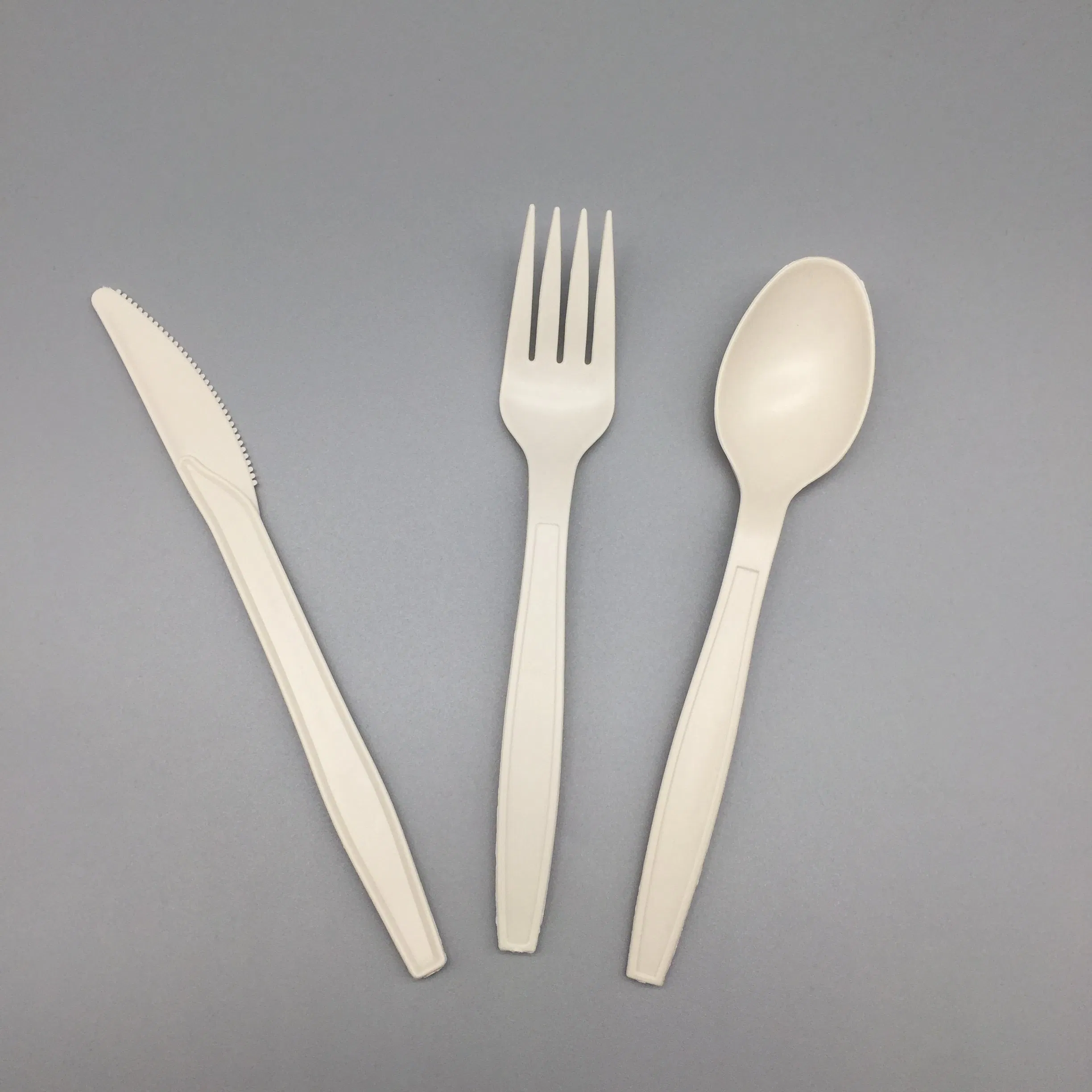 Eco Friendly Cutlery Disposable Forks