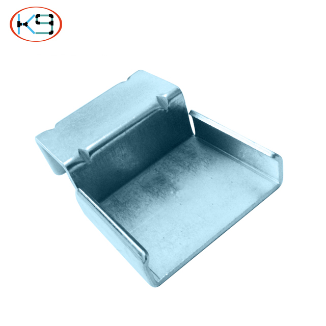 Кронштейн для откатных ворот с двойным роликом