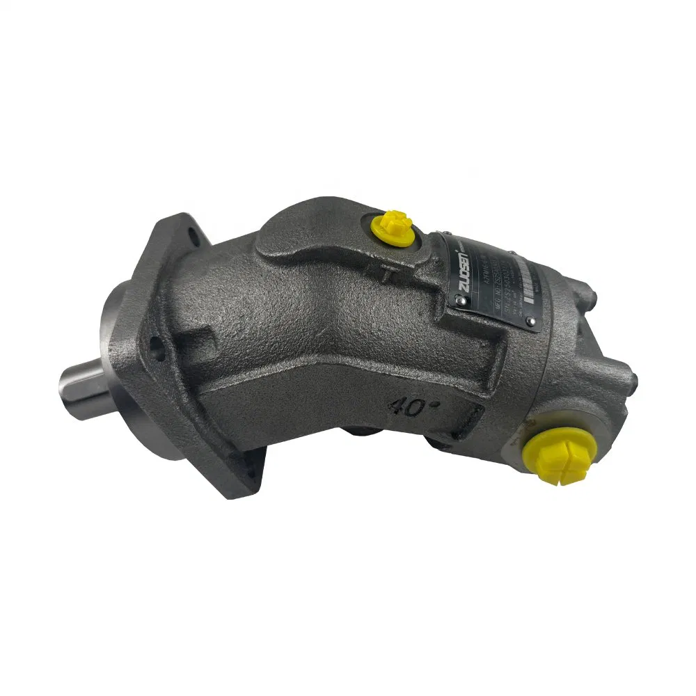 Гидравлический мотор ZUOSEN A2FM16-61W-VBB030