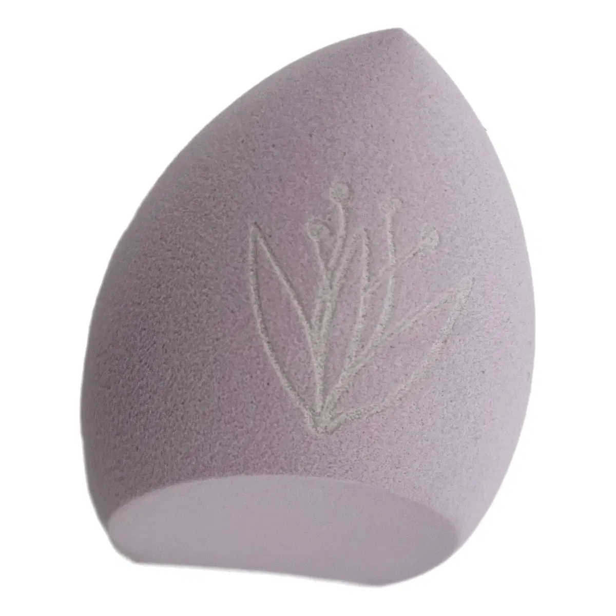 Custom Eco Friendly Soft Make up Blender Sponge Set Non Latex Free Makeup Sponge Blender