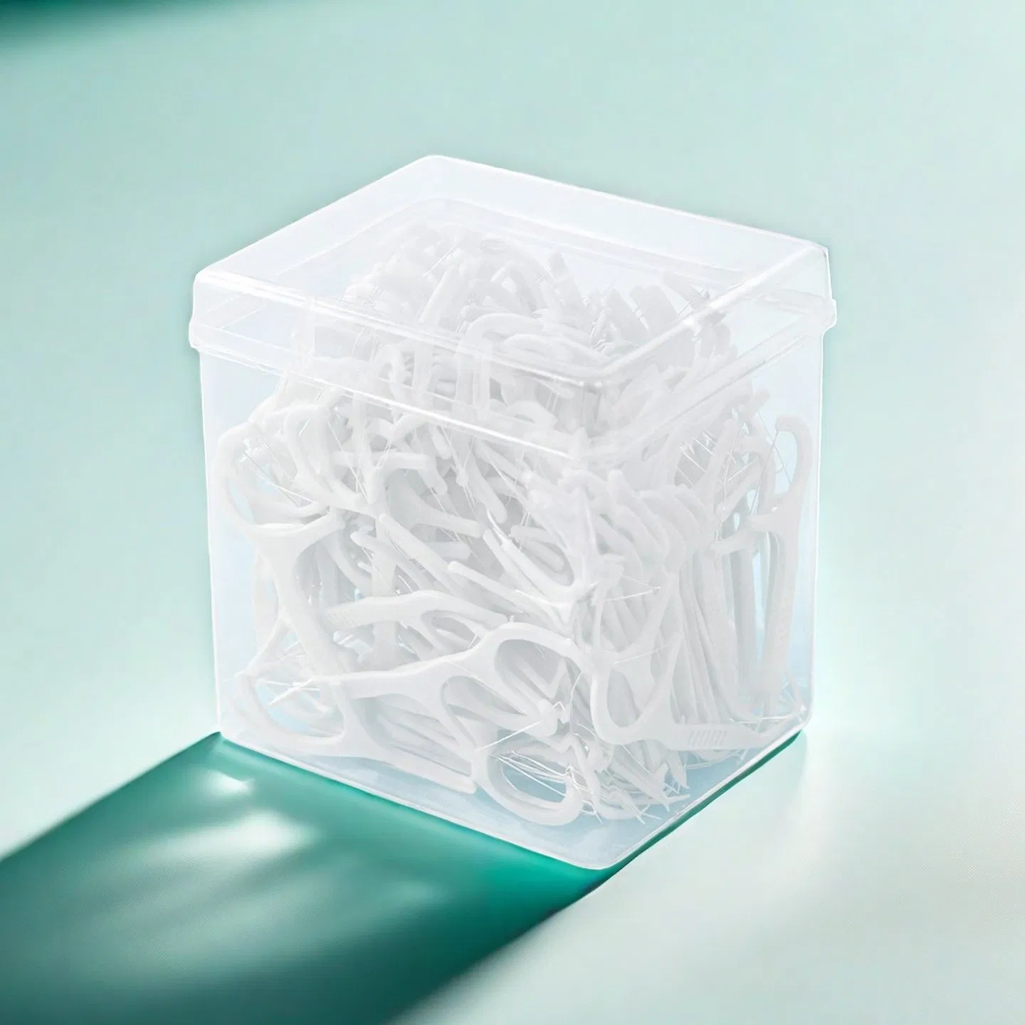 Low Price Family Pack High-Strength Dental Floss