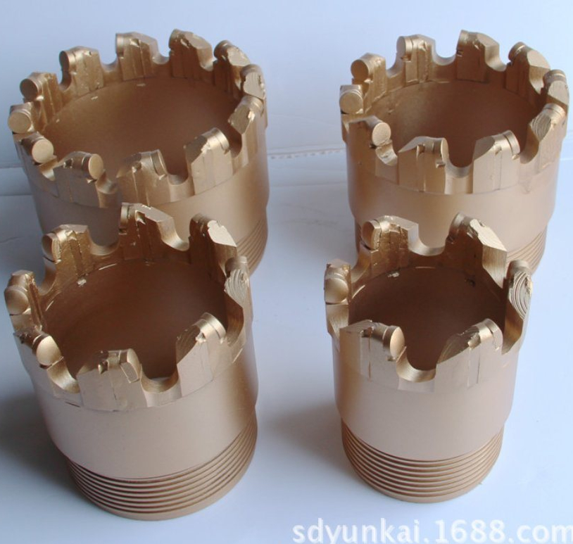 Alloy Bits Diamond Bits Water Well Bits Rock Bits PDC Bits Geological Exploration Bits Core Bits