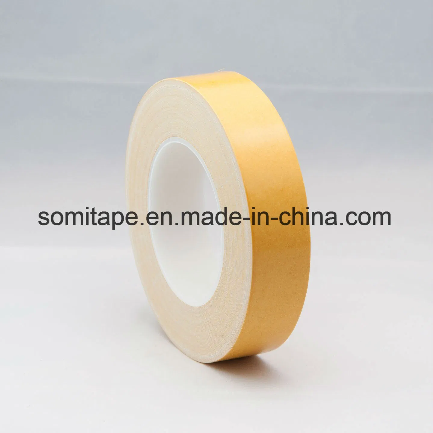 Somi Tape Sh323 Factory Whole Sale Double Sided Cloth Carpet Tape