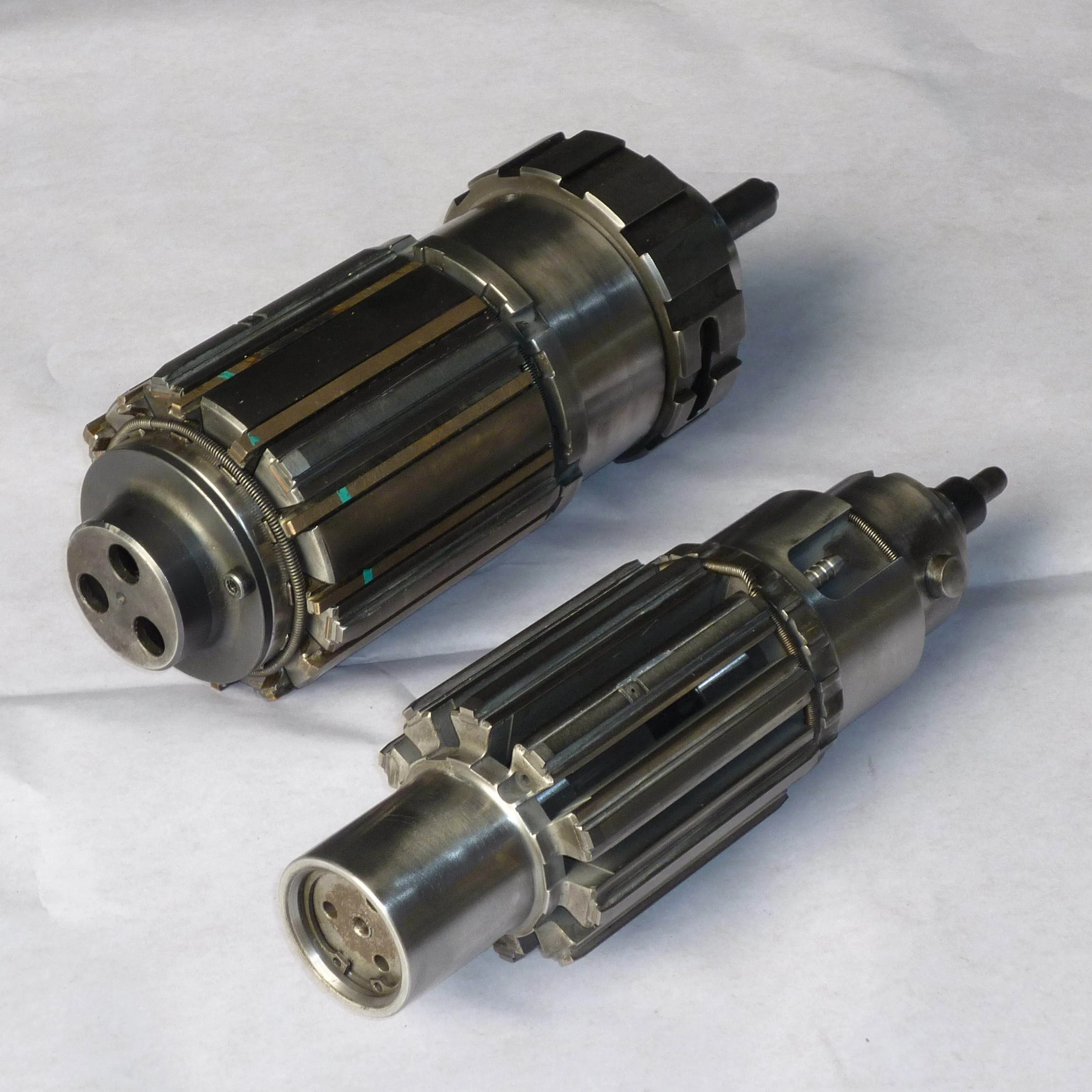 Gehring Honing Head for Automotive Industry Cylinder Honing