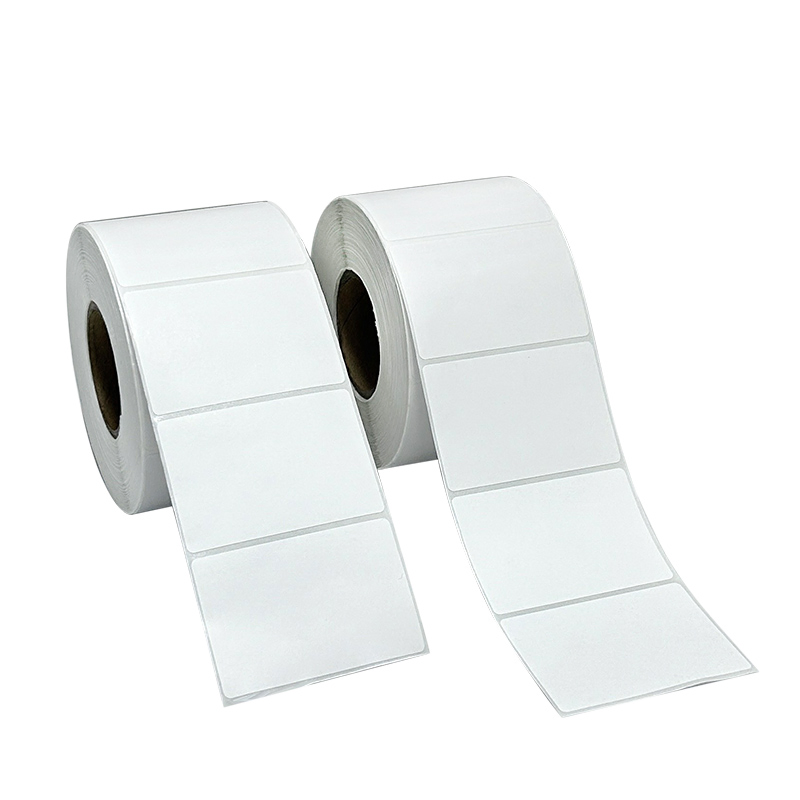 Multi Use Removable Adhesive Labels for Laser & Thermal Printer