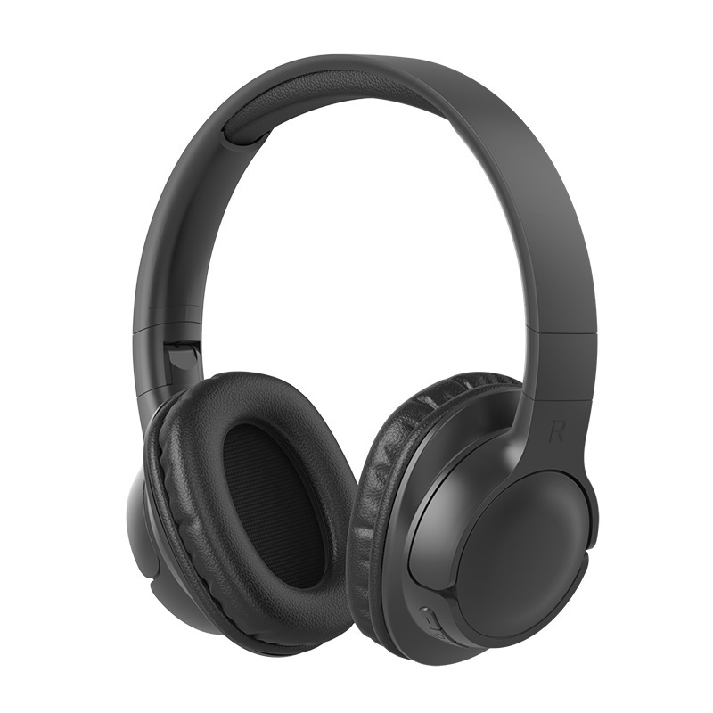 Беспроводные наушники-повязка Bluetooth с мощным басом
