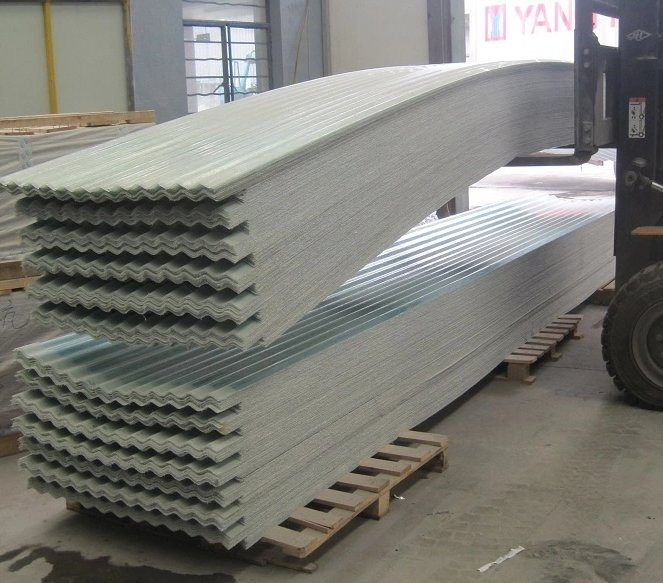 Sunlight Roof Panel