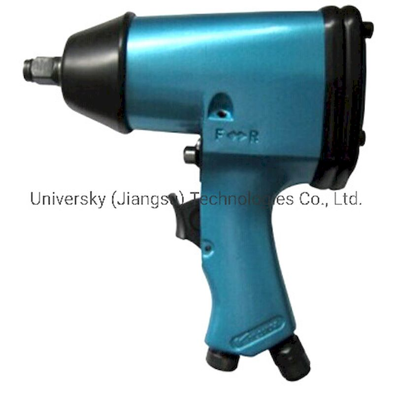 Пневматический гайковерт IWA с ударным механизмом