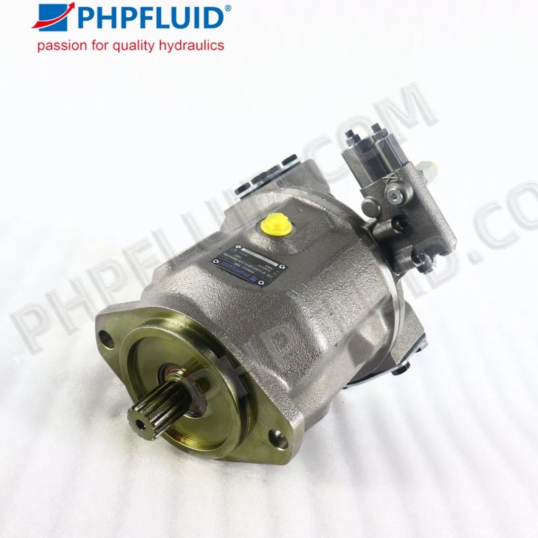 Насос Rexroth A10VO74DFR1-31R-VSC42N00-S5164