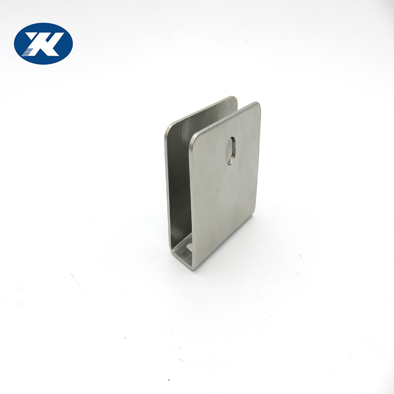 Stainless Steel Metal Connecting Wall Angle Brackets for Wood