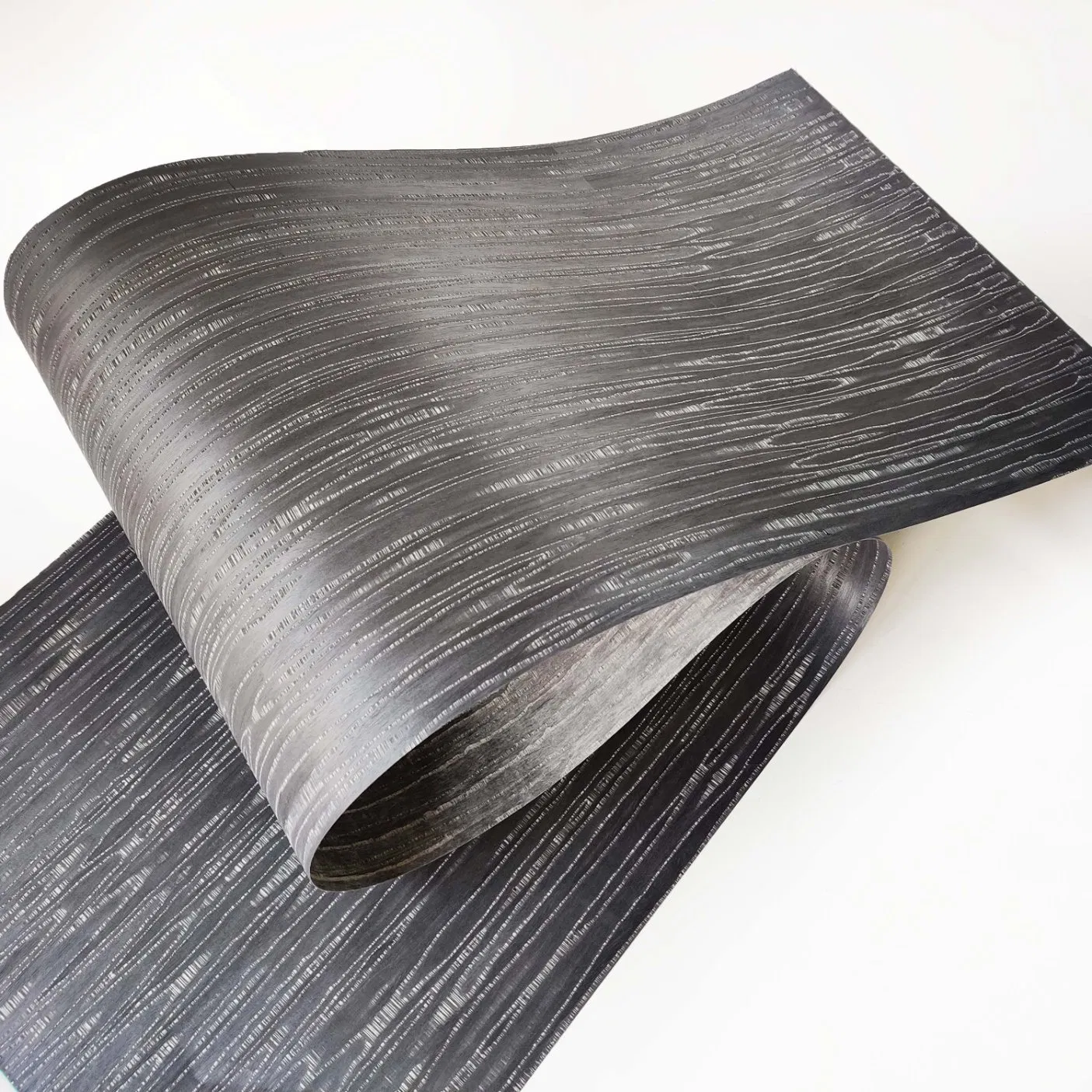 Vunir Recon Veneer Reconstitute Black Pearl