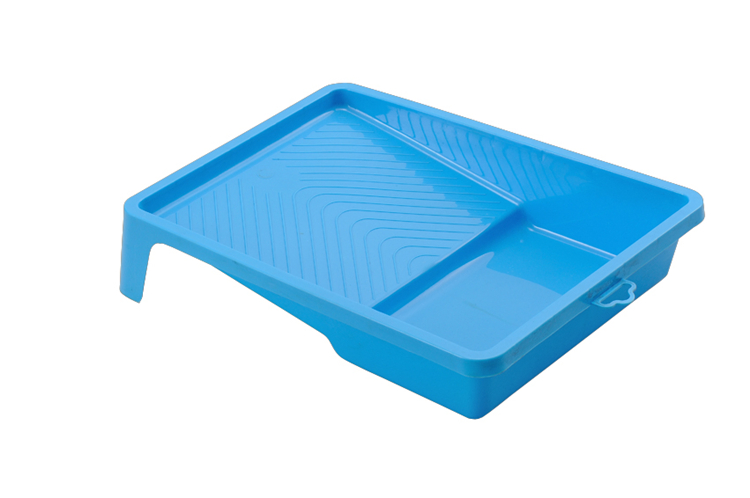 Plastic PP Paint Tool Paint Tray 52X37cm