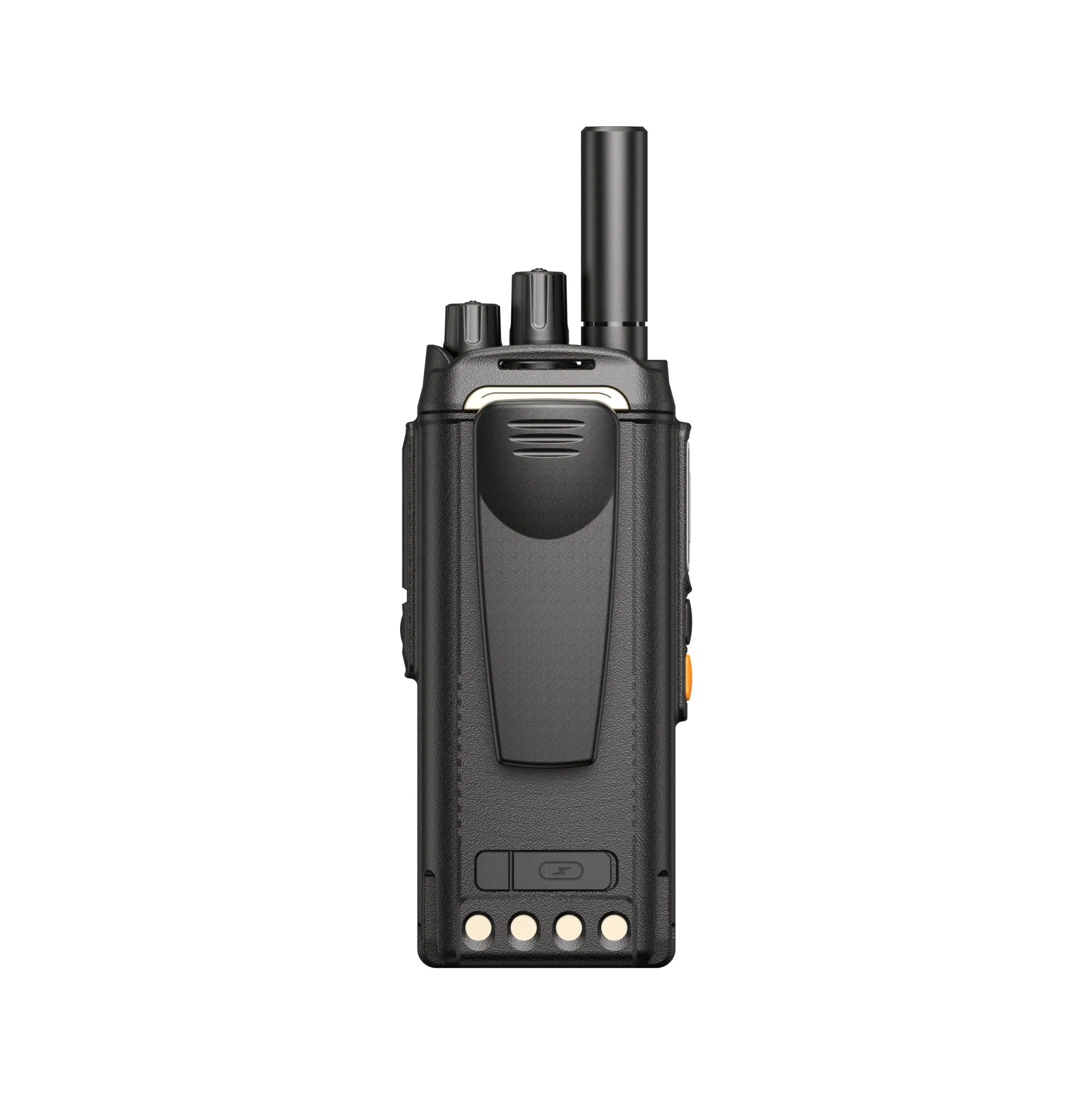 Портативная рация P-287 с GPS и защитой IP66